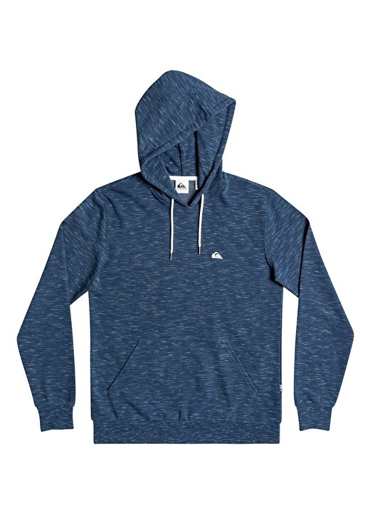 

Мужская толстовка с капюшоном Quiksilver