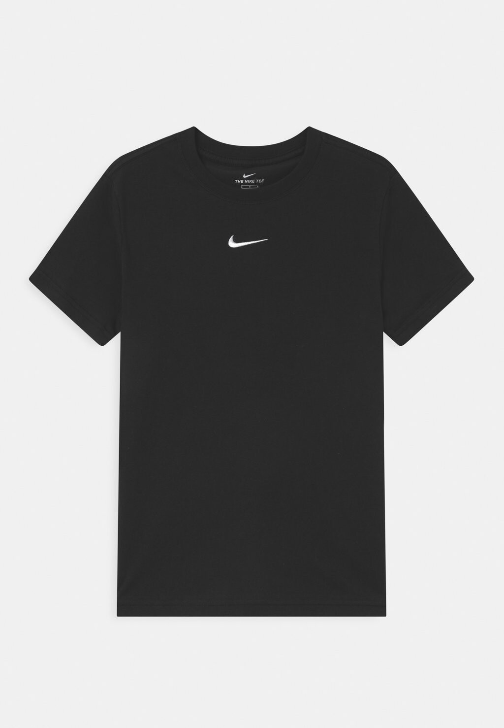 

Базовая футболка Tee Nike, черный