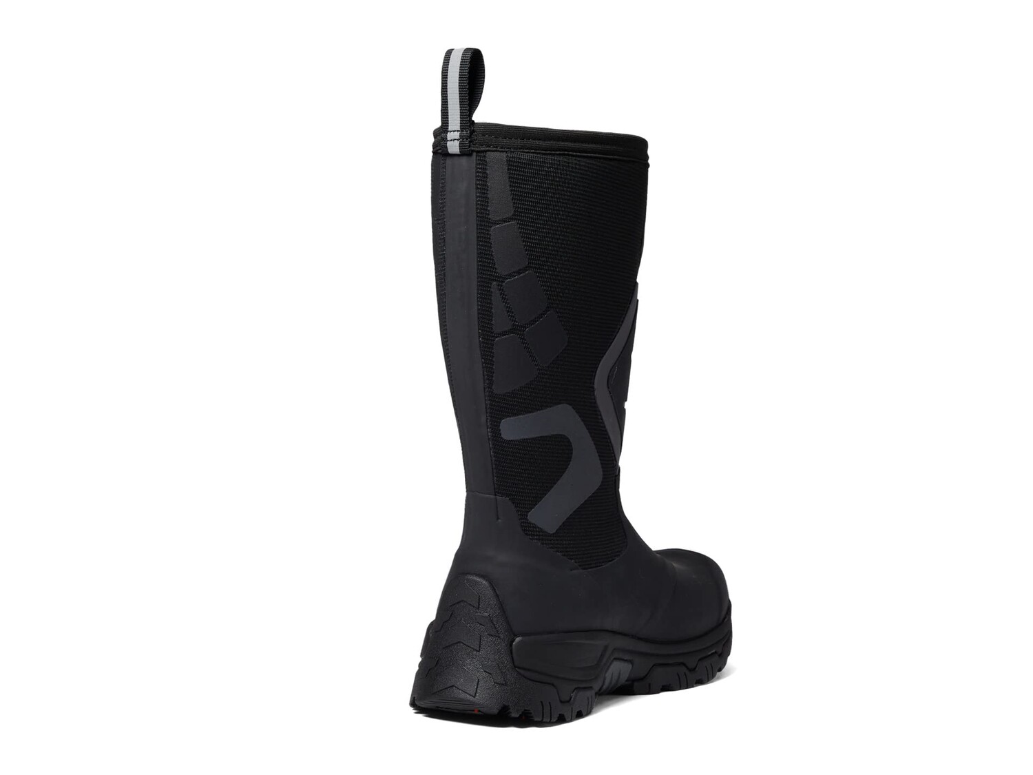 

Ботинки The Original Muck Boot Company Apex PRO AG AT TL, черный