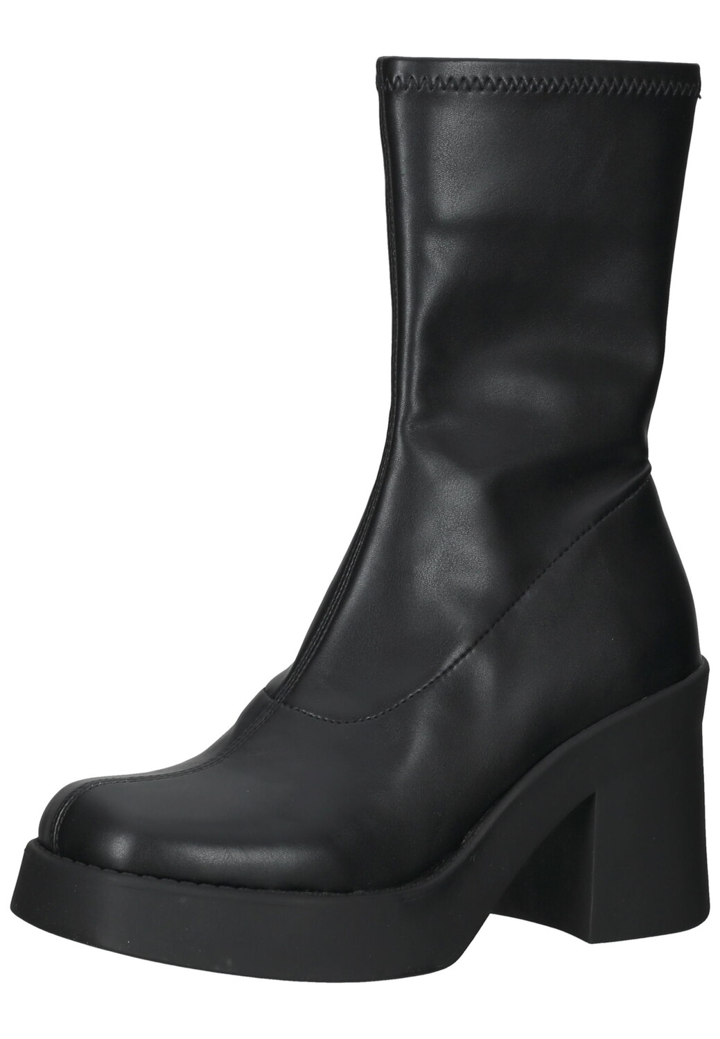 

Ботильоны Steve Madden, черный