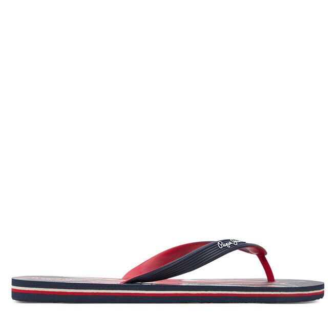 

Сандалии Pepe Jeans Hawi Life PMS70148 Navy 595, темно-синий