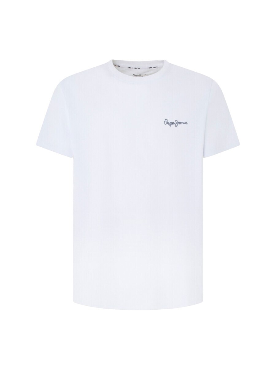 

Футболка Pepe Jeans SINGLE CLIFORD, белый