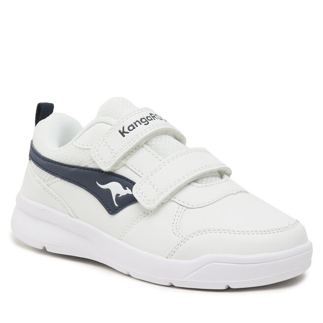 

Кроссовки KangaRoos K-IcoV, белый