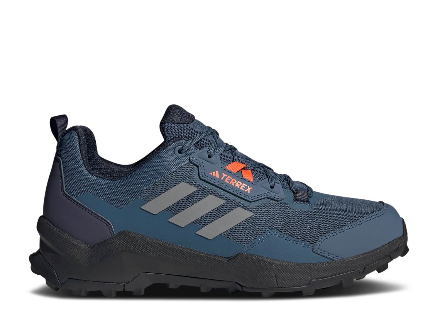 

Кроссовки adidas Terrex Ax4 'Wonder Steel', синий