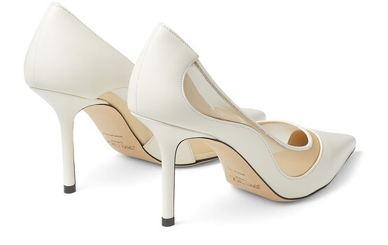 

Любовь 85 туфель Jimmy Choo