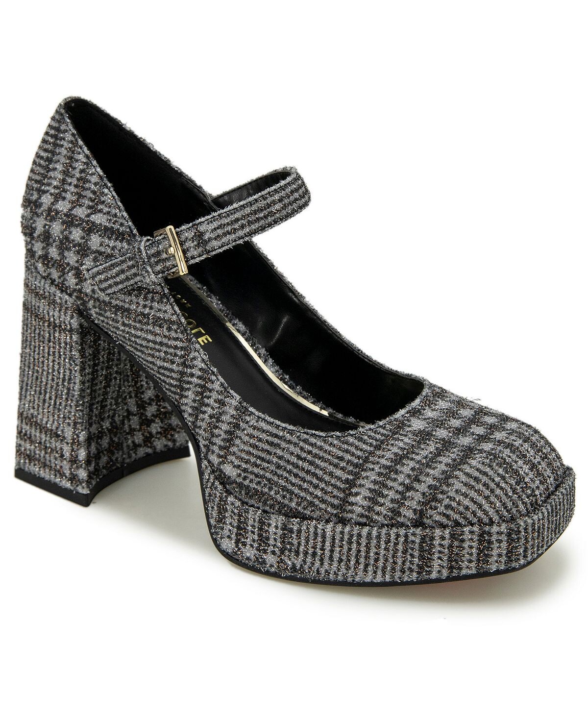 

Женские туфли-лодочки на платформе Brynne Kenneth Cole New York