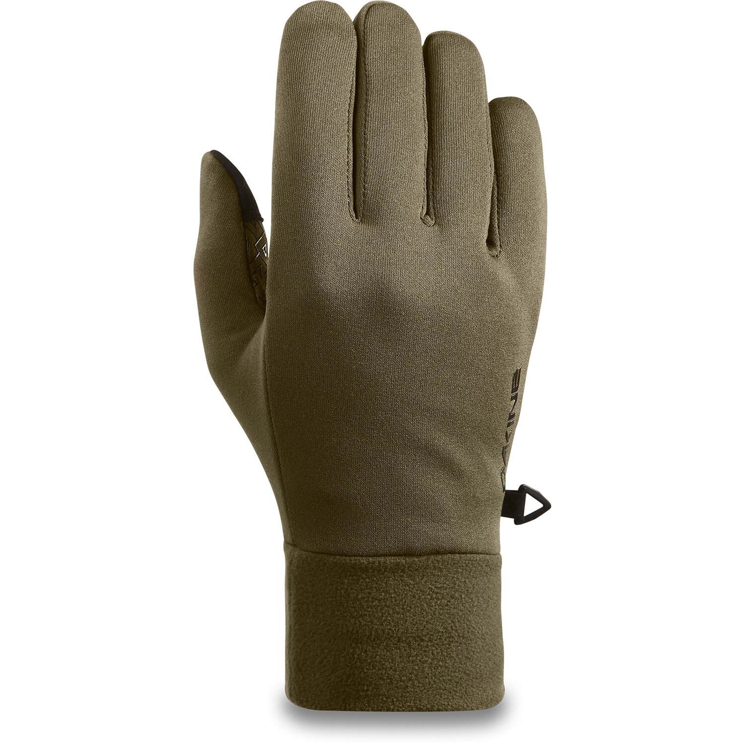

Перчатки Dakine Storm Liner, темно-оливковый