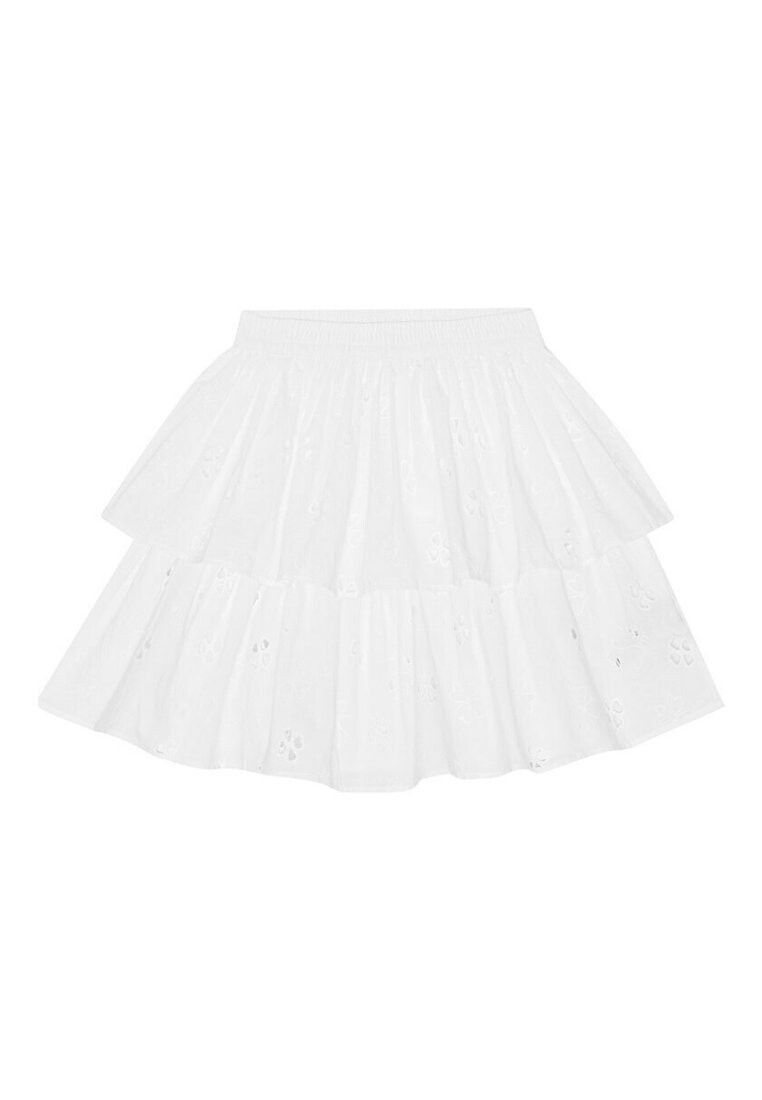

Юбка А-силуэта Molo, цвет white