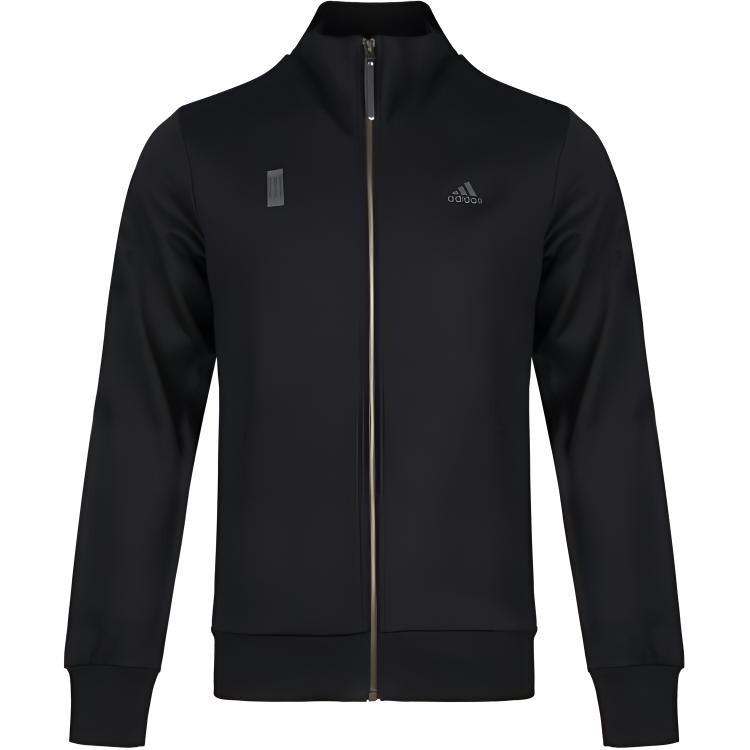 

Куртка мужская черная Adidas, черный