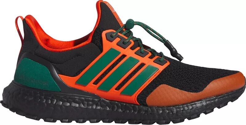 

Кроссовки Adidas Ultraboost 1.0 Miami