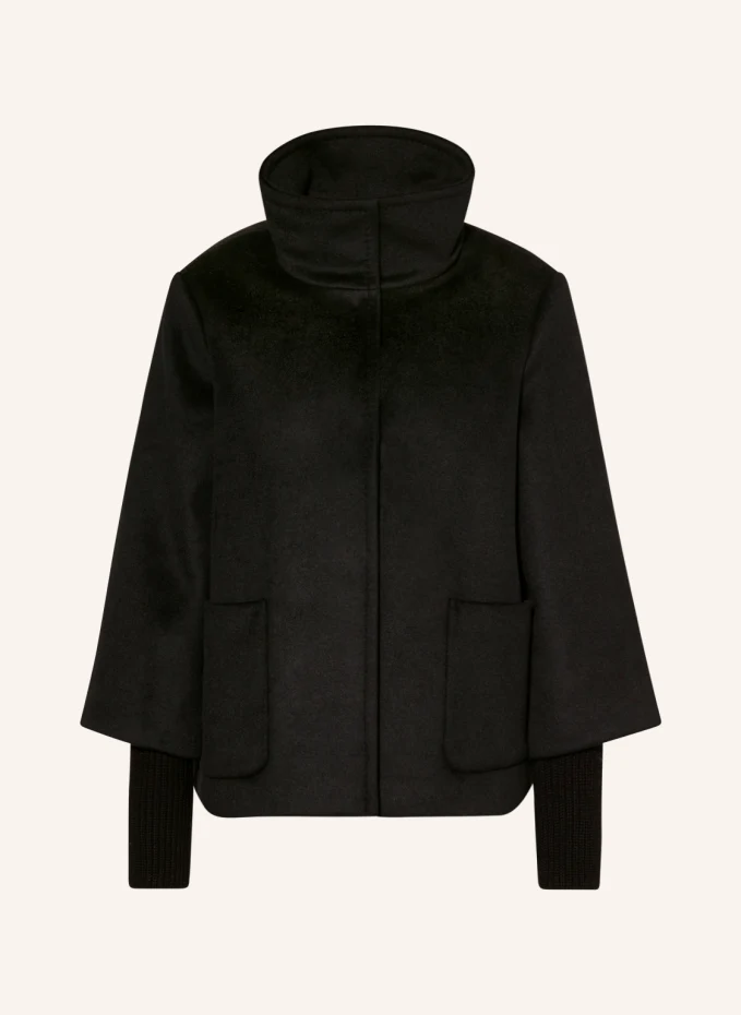 

Куртка S.Oliver Black Label, черный
