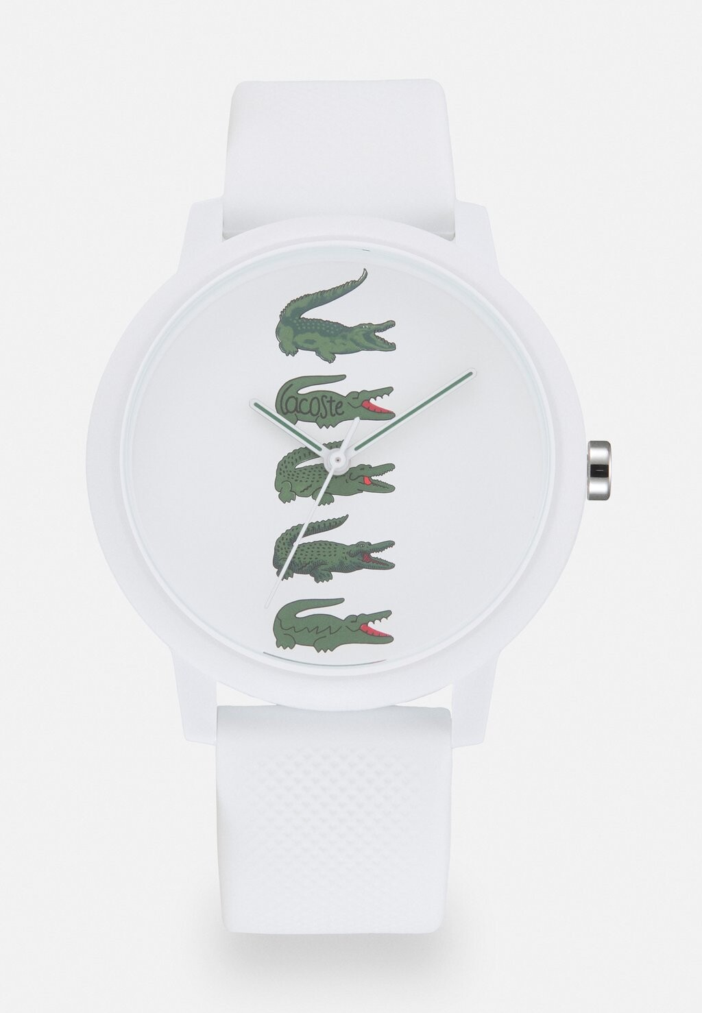 

Часы Lacoste, белые