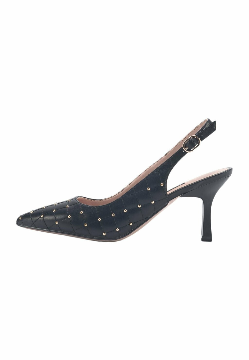 

Туфли Nine West, черный