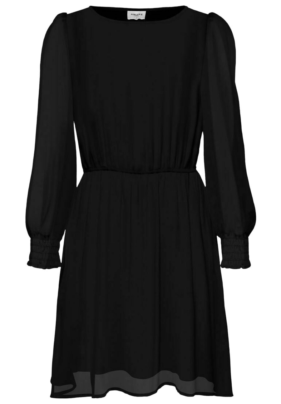 

Летнее платье Vero Moda, черный