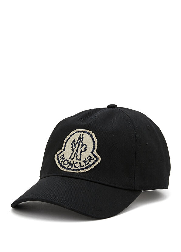 

Мужская шляпа Moncler, черный