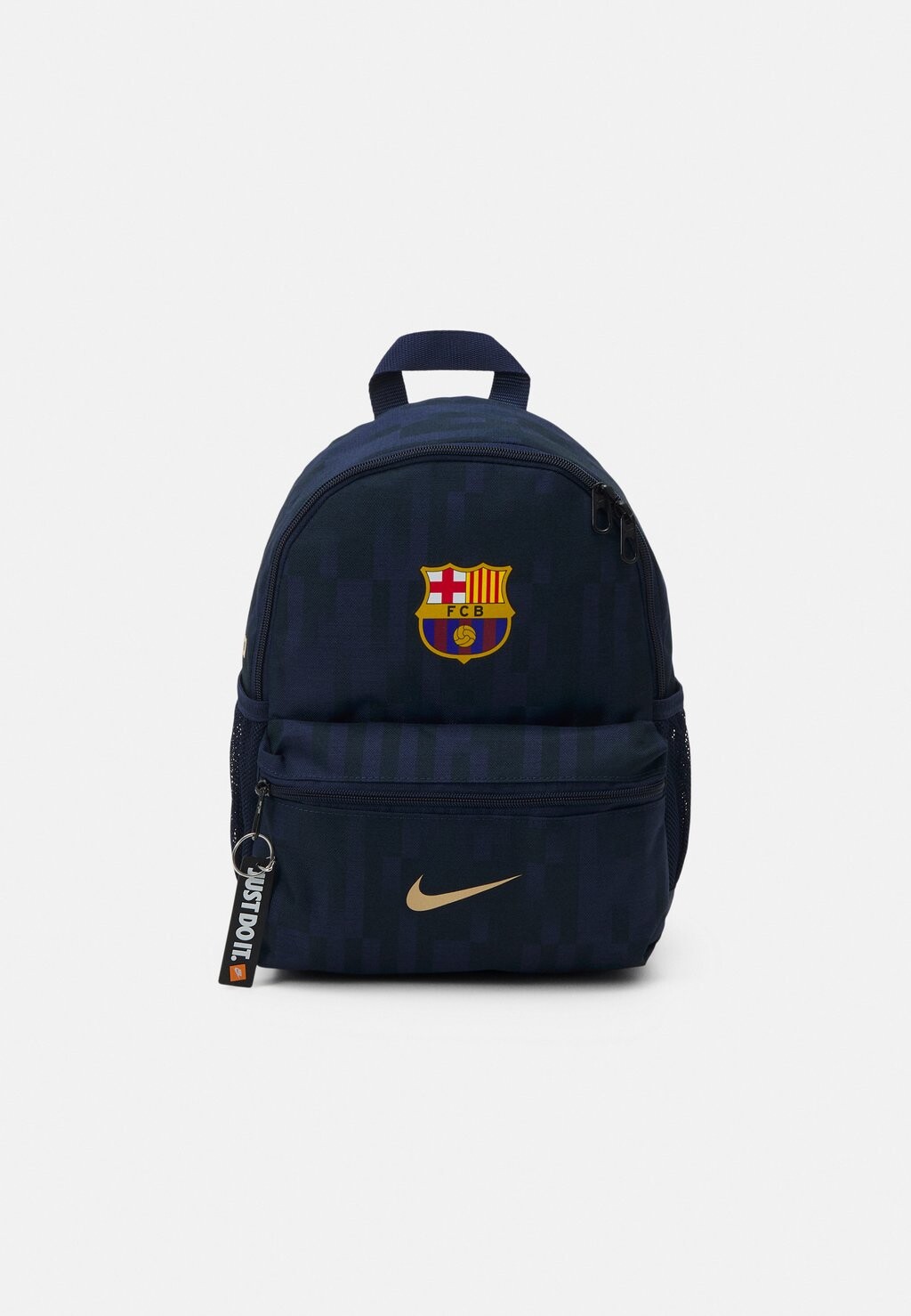 

Рюкзак FC BARCELONA UNISEX Nike, темно-синий