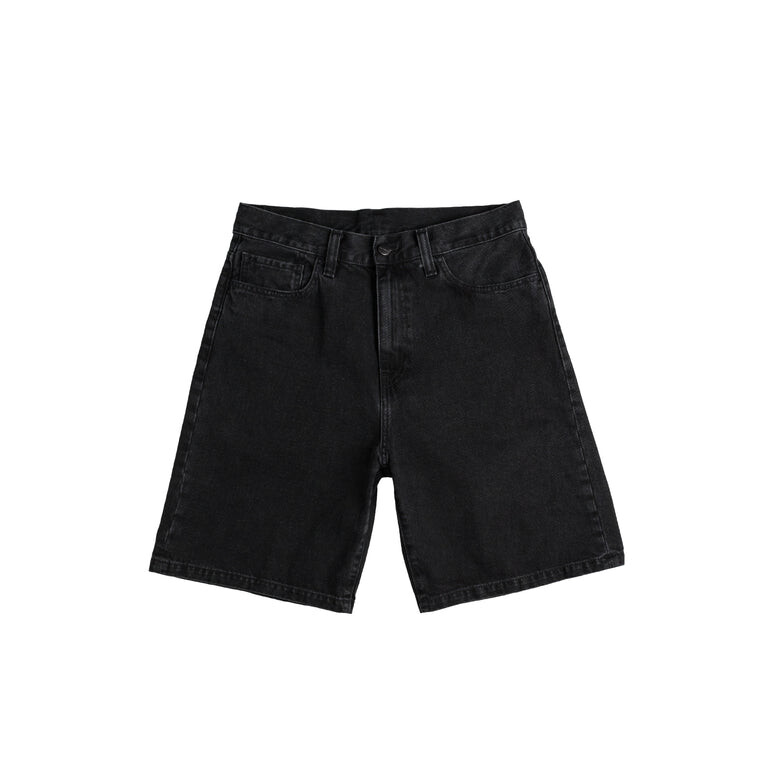 Шорты Carhartt Wip Landon Short Carhartt WIP, черный