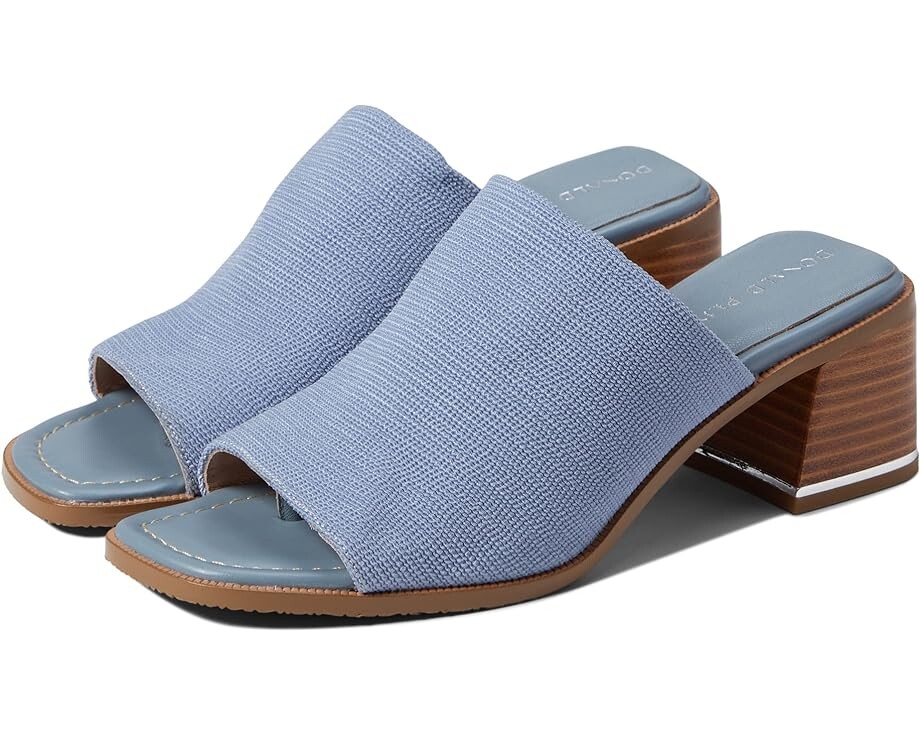 

Туфли Donald Pliner Haze, цвет Denim