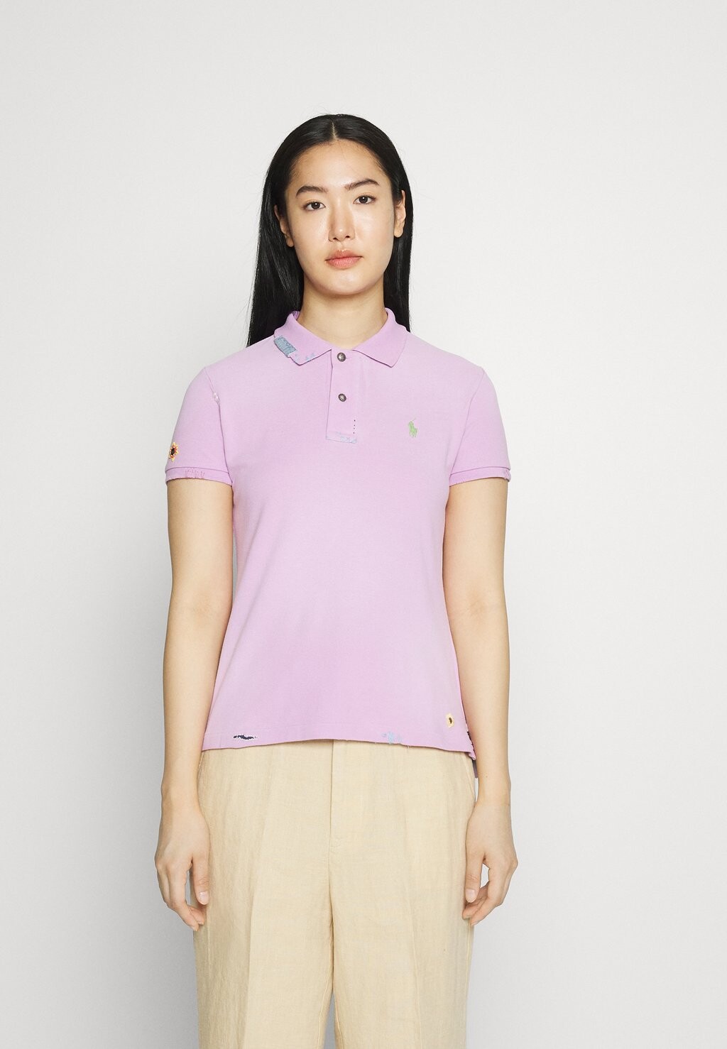 

Рубашка поло Polo Ralph Lauren