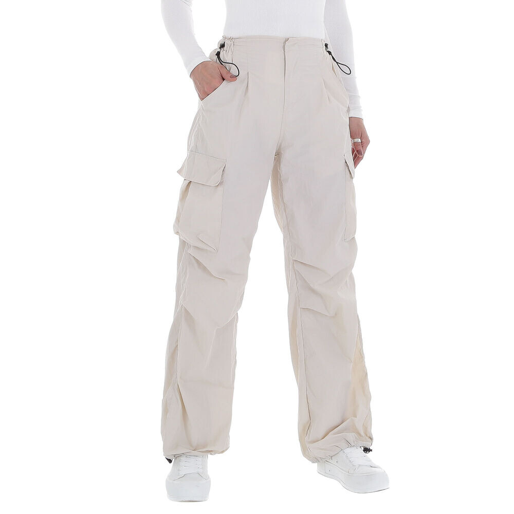 

Брюки Ital Design Hose, бежевый