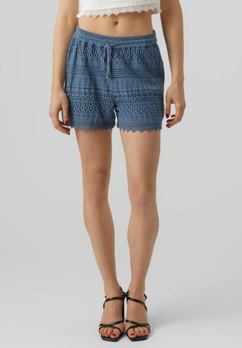 

Шорты Vero Moda, синий