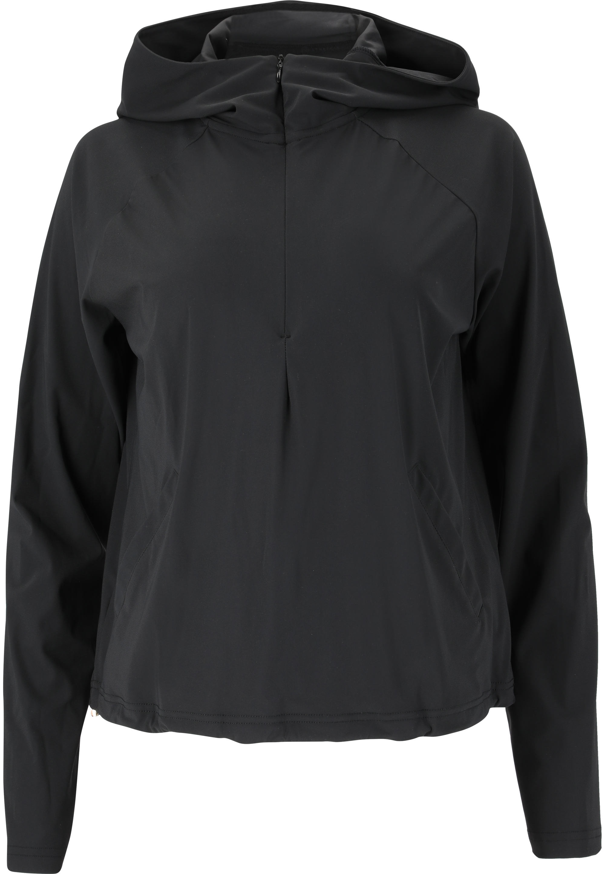 Спортивная куртка Athlecia Kapuzenjacke Amis, цвет 1001 Black