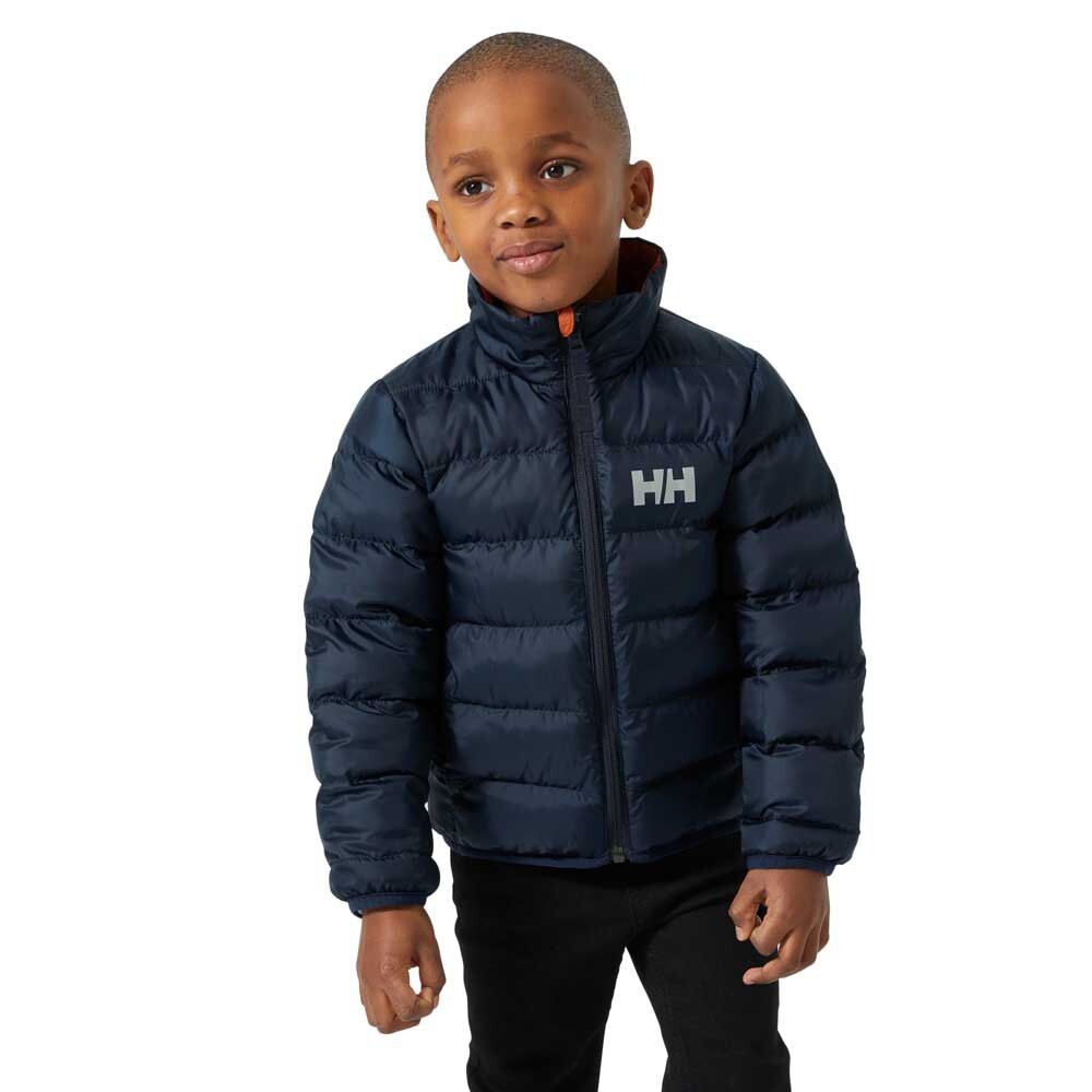 

Куртка Helly Hansen Dalen Reversible, синий