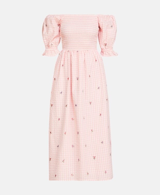 

Кармен платье Love Lolita, роза