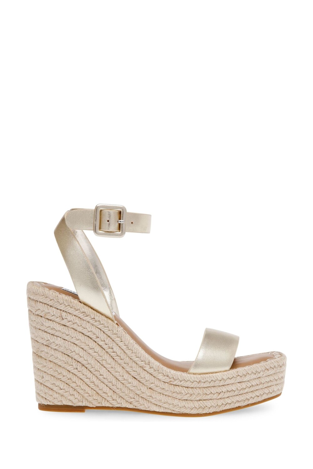 

Босоножки Upstage Steve Madden, желтый