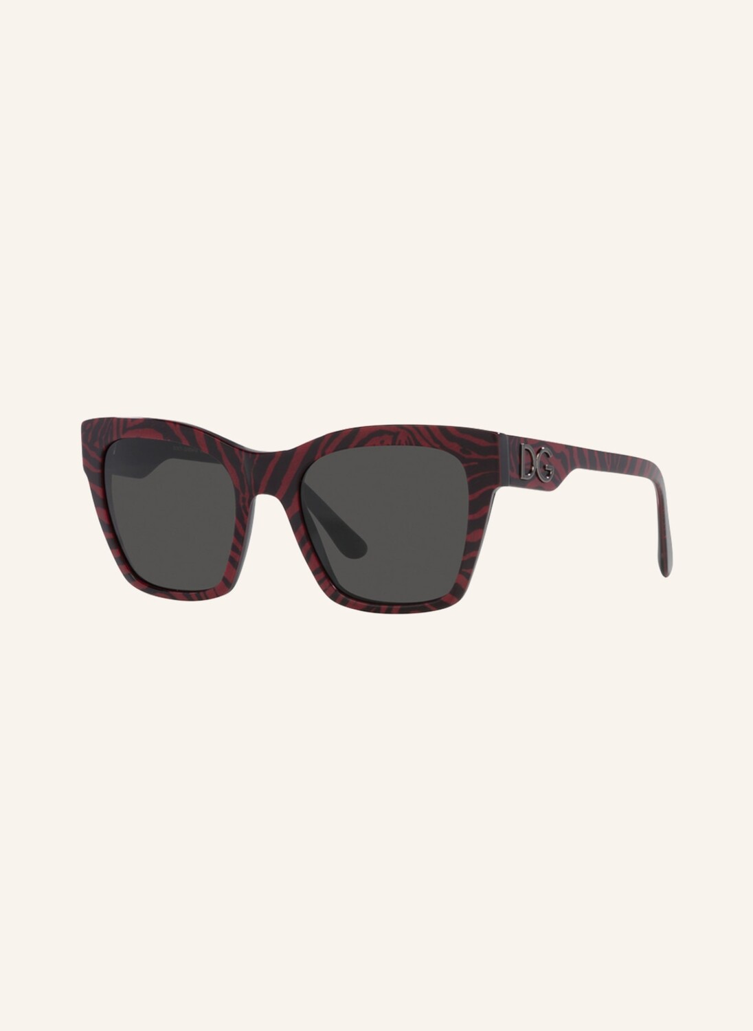 

Солнцезащитные очки DOLCE & GABBANA DG4384