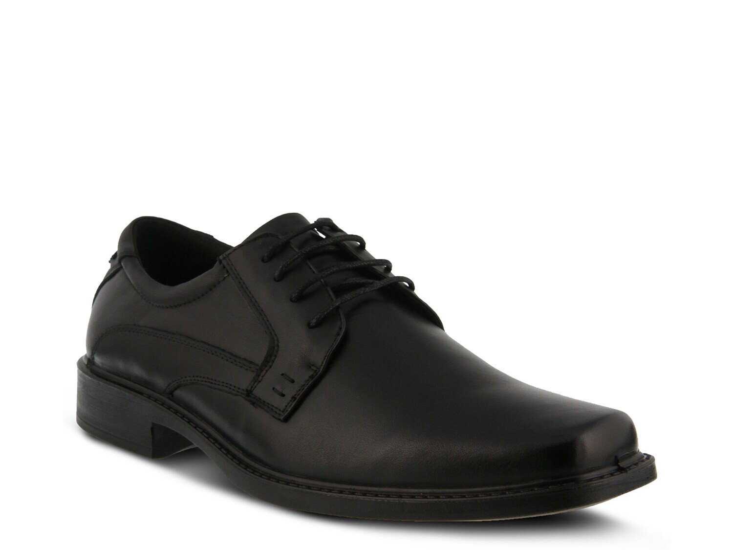 

Оксфорды Spring Step Matt, черный