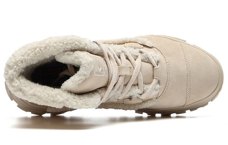 

Снегоступы Fila Wmns Розовые