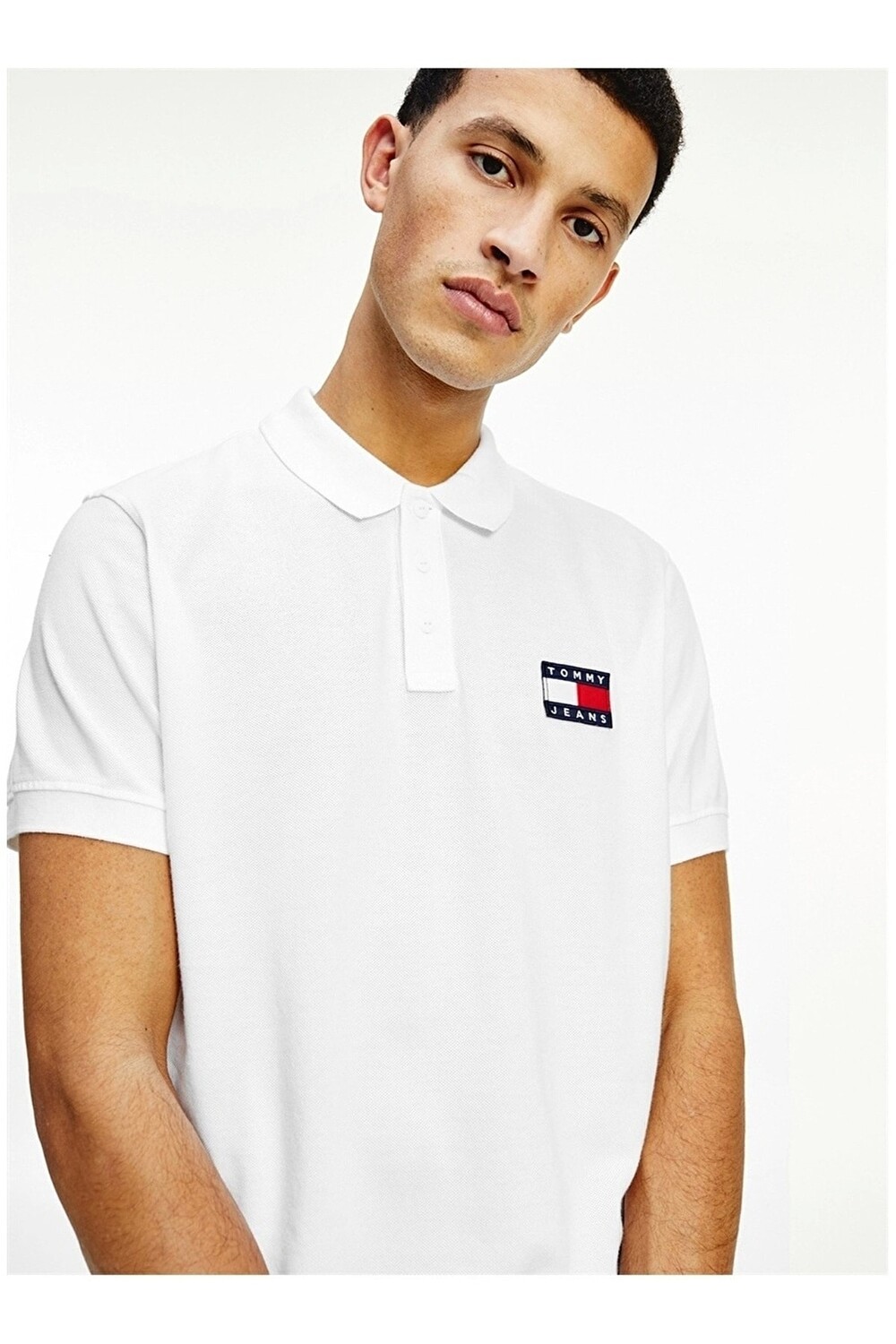 

Футболка Tommy Hilfiger