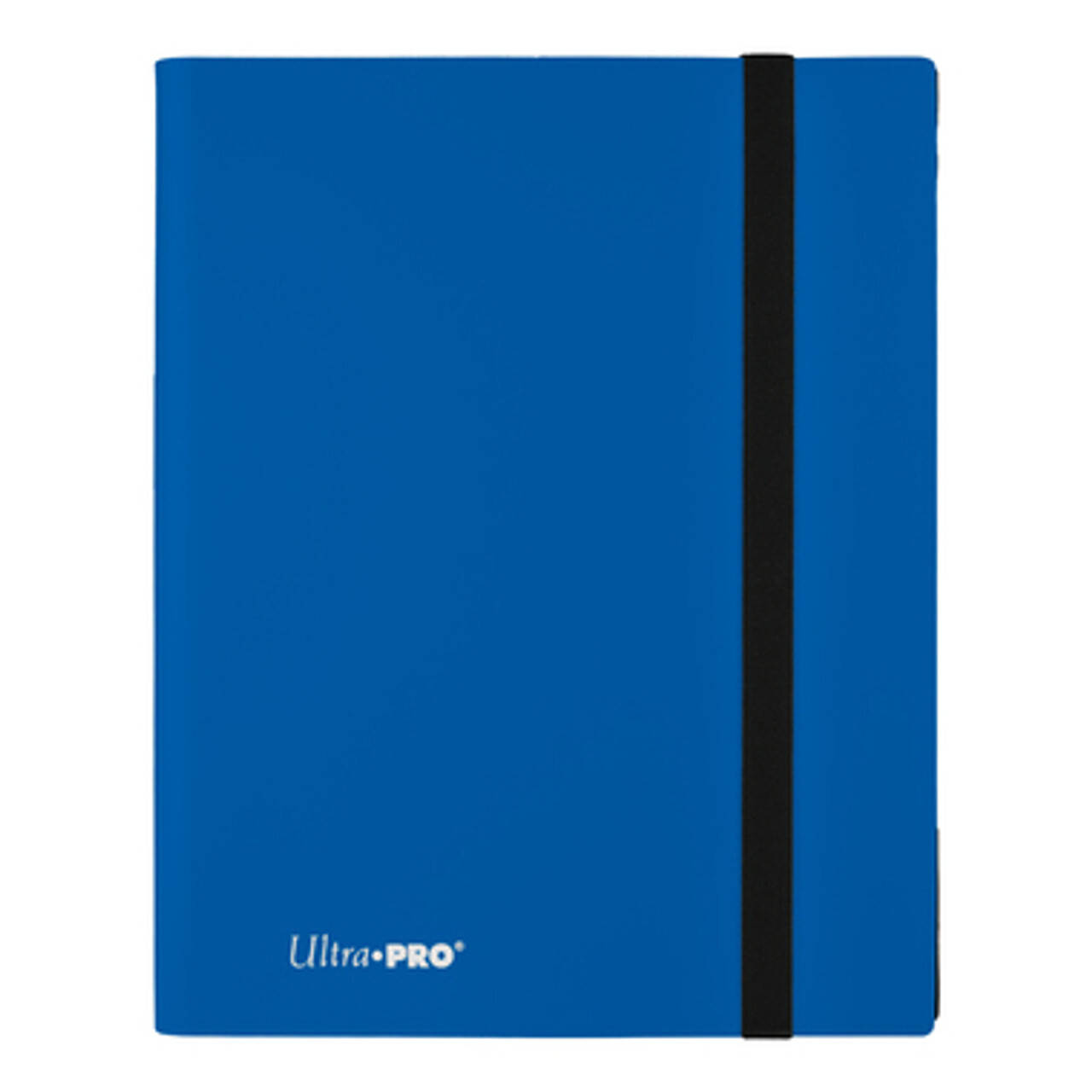 

Аксессуары Ultra Pro Binder: Eclipse - Pacific Blue (9-Pocket)