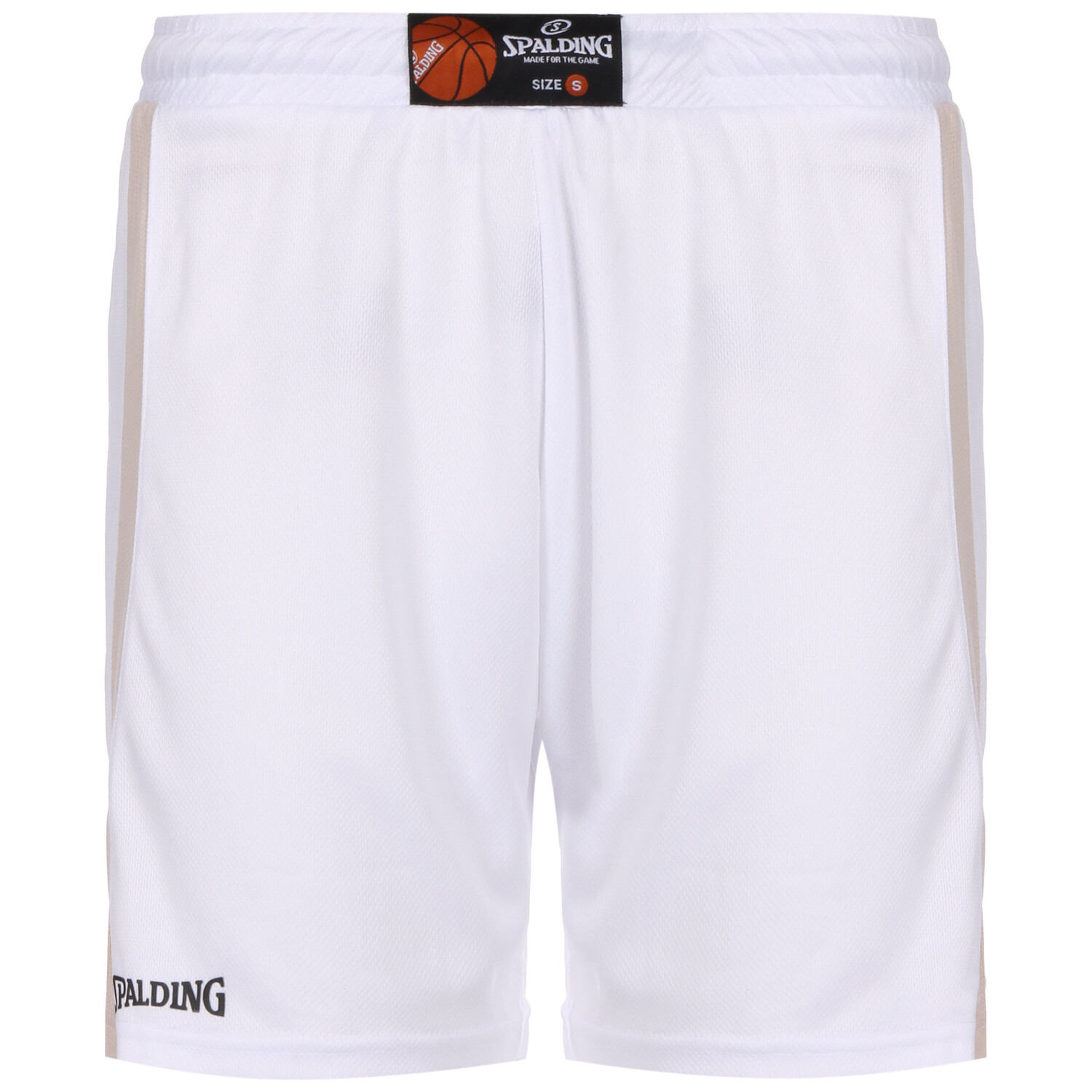 

Спортивные шорты Spalding Shorts Jam, белый