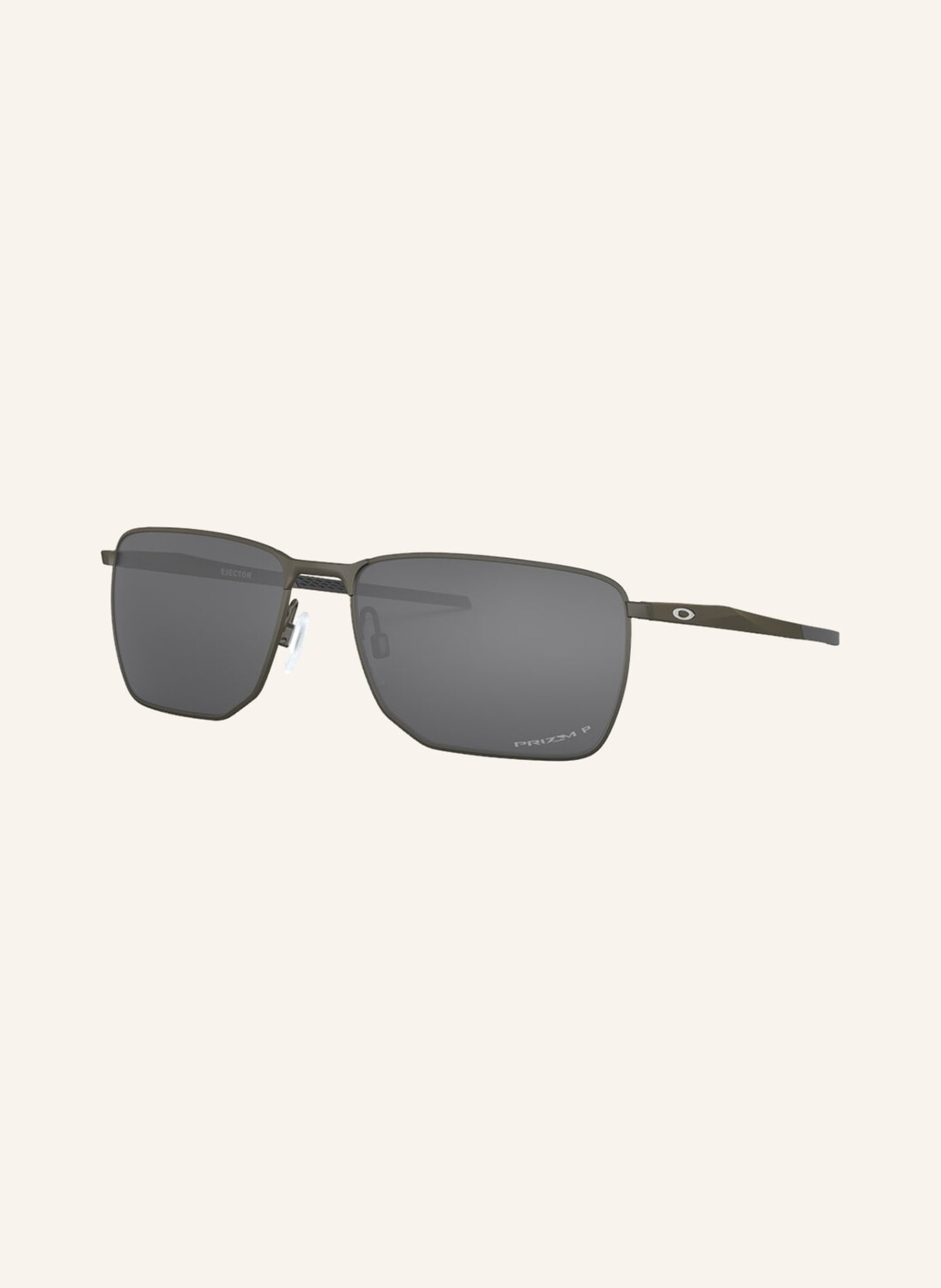

Солнцезащитные очки OAKLEY OO4142, серый