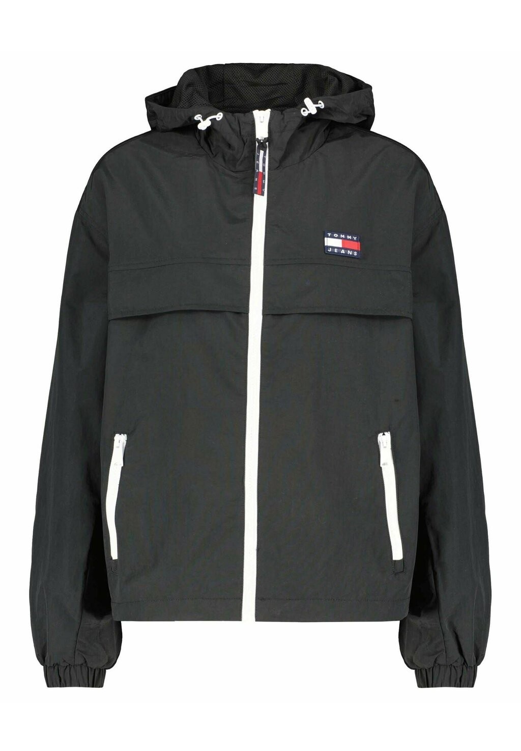 

Ветровка Tommy Jeans
