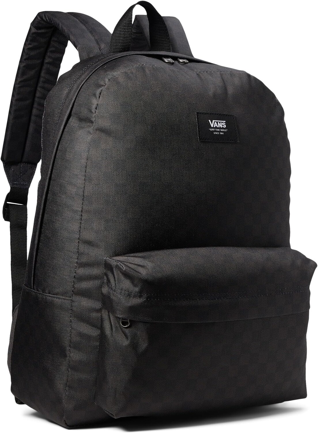 

Рюкзак Old Skool Check Backpack Vans, цвет Black/Charcoal