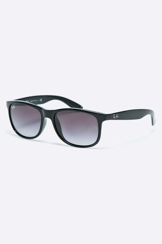 

Очки - Andy RB4202.601/8G Ray-Ban, черный