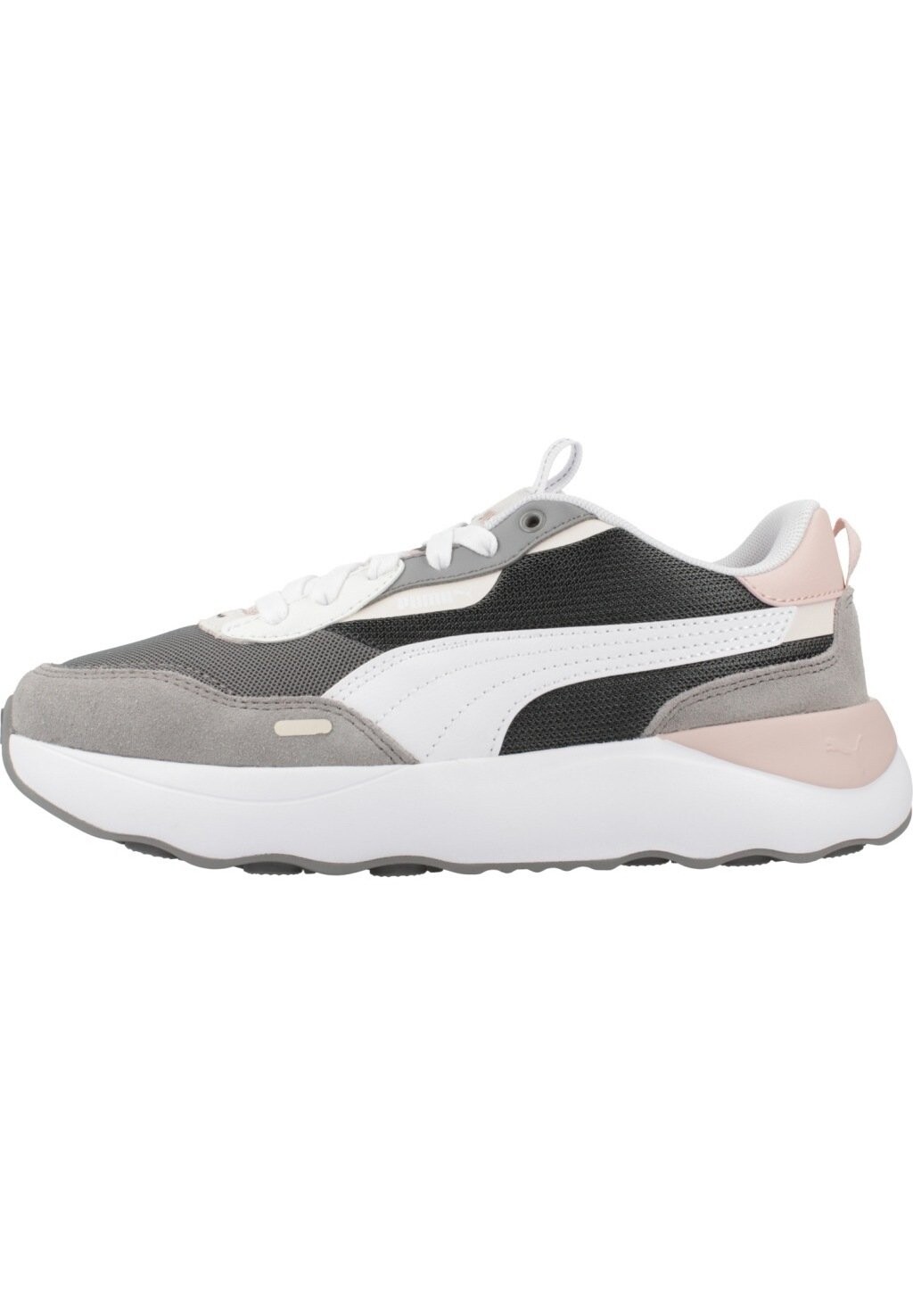 

Низкие кроссовки Rutamed Puma, цвет gris