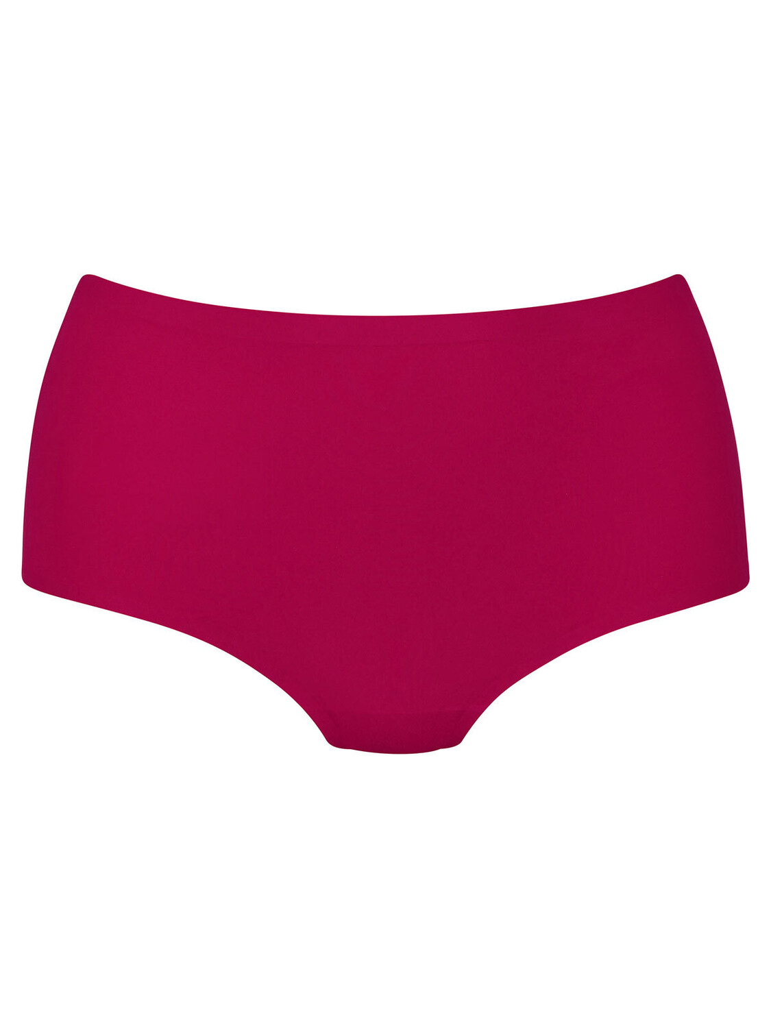 

Трусы Anita High Waist Essentials, цвет cherry red