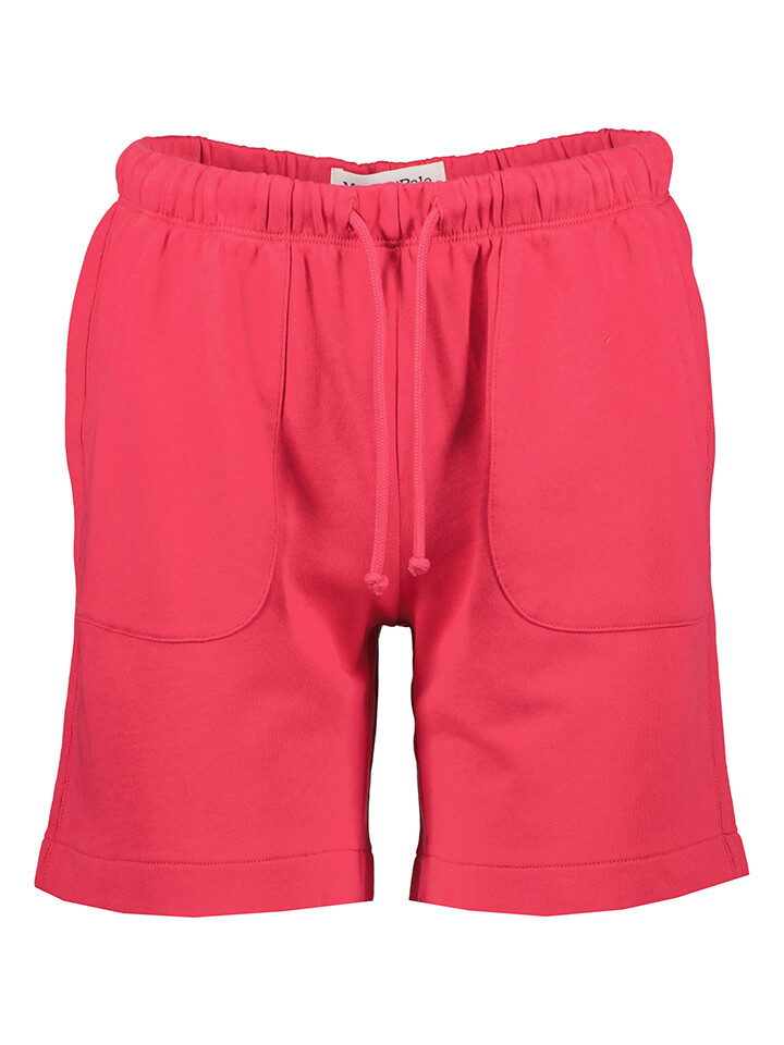 

Шорты Marc O'Polo Sweat, розовый