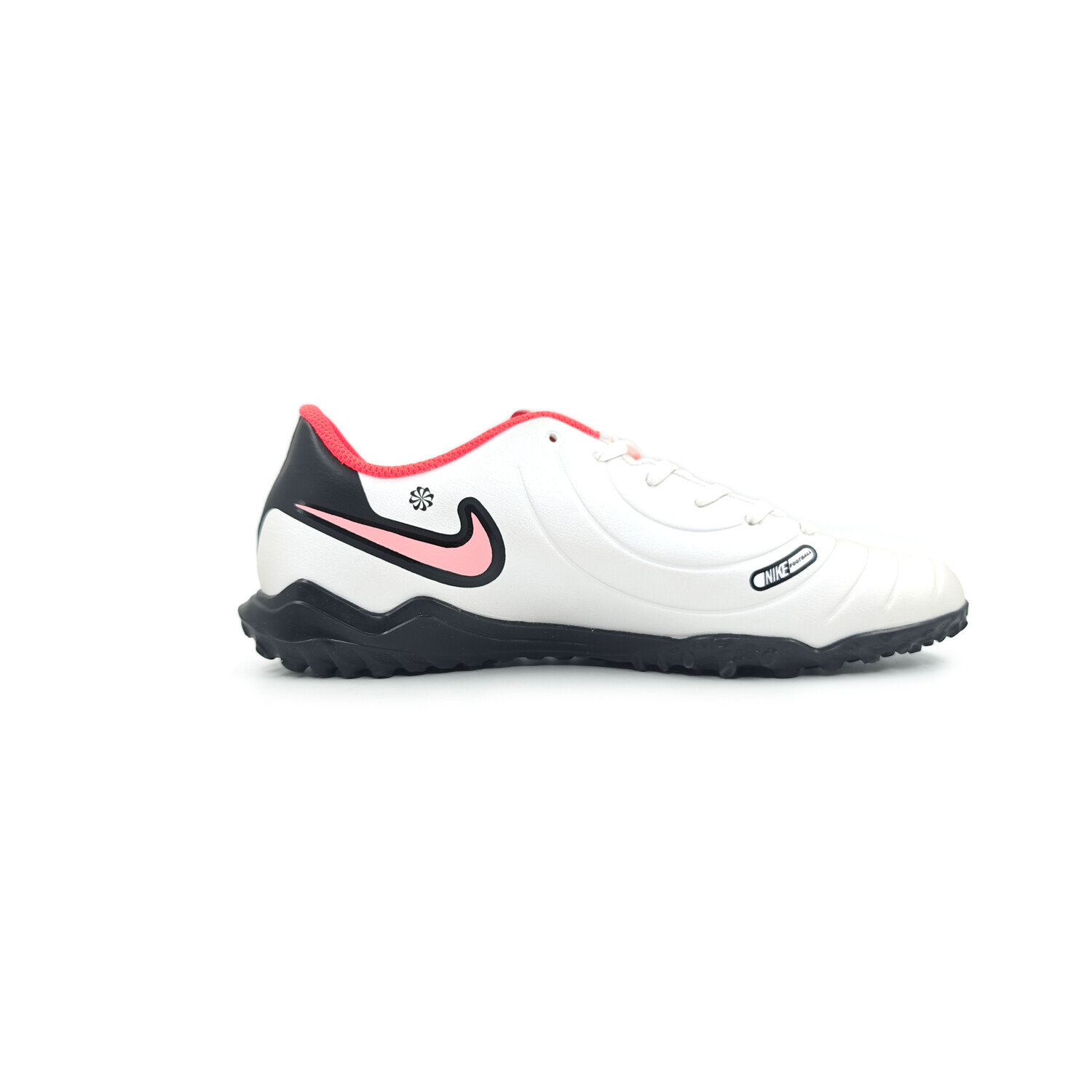

Футбольные бутсы Tiempo Legend 10 мужские низкие розовые Nike