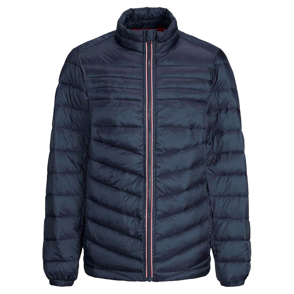 

Куртка Jack & Jones Ehero Puffer, синий