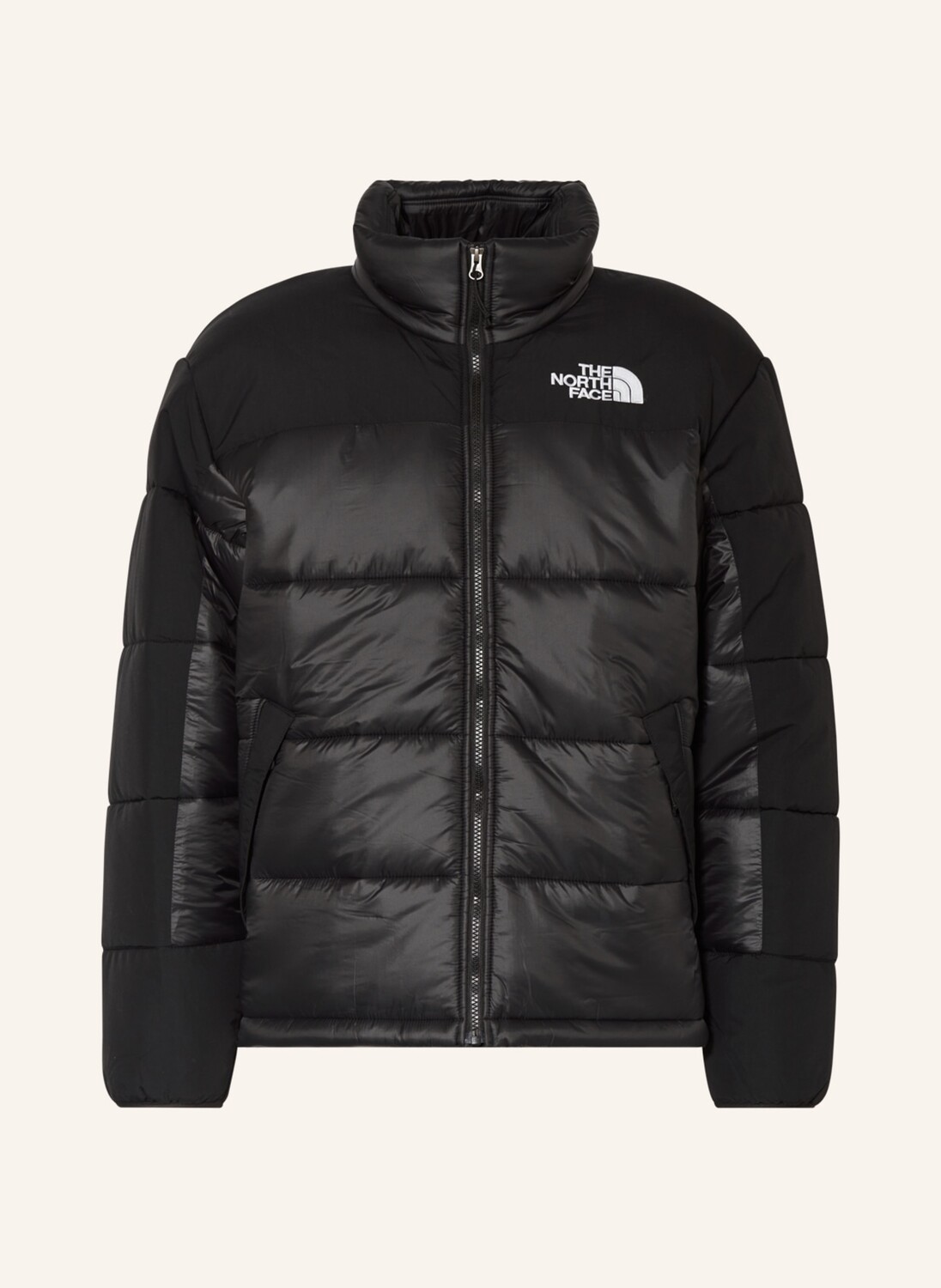 

Куртка THE NORTH FACE HIMALYAN, черный