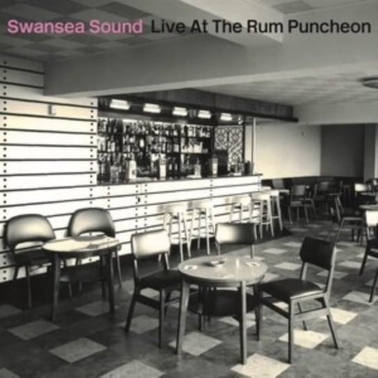 цена Виниловая пластинка Skep Wax Records - Live at the Rum Puncheon