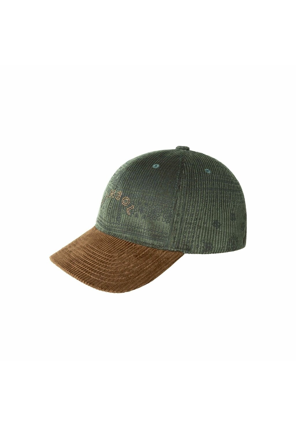 

Бейсболка KANGOL FLEXITE BASEBALL Kangol, хаки