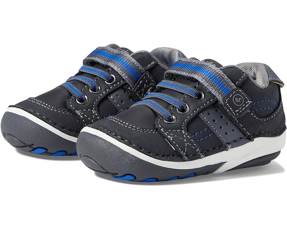 

Кроссовки Stride Rite SRT SM Artie, серый