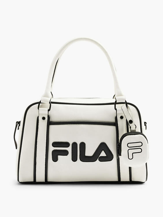 

Рюкзак Fila, белый