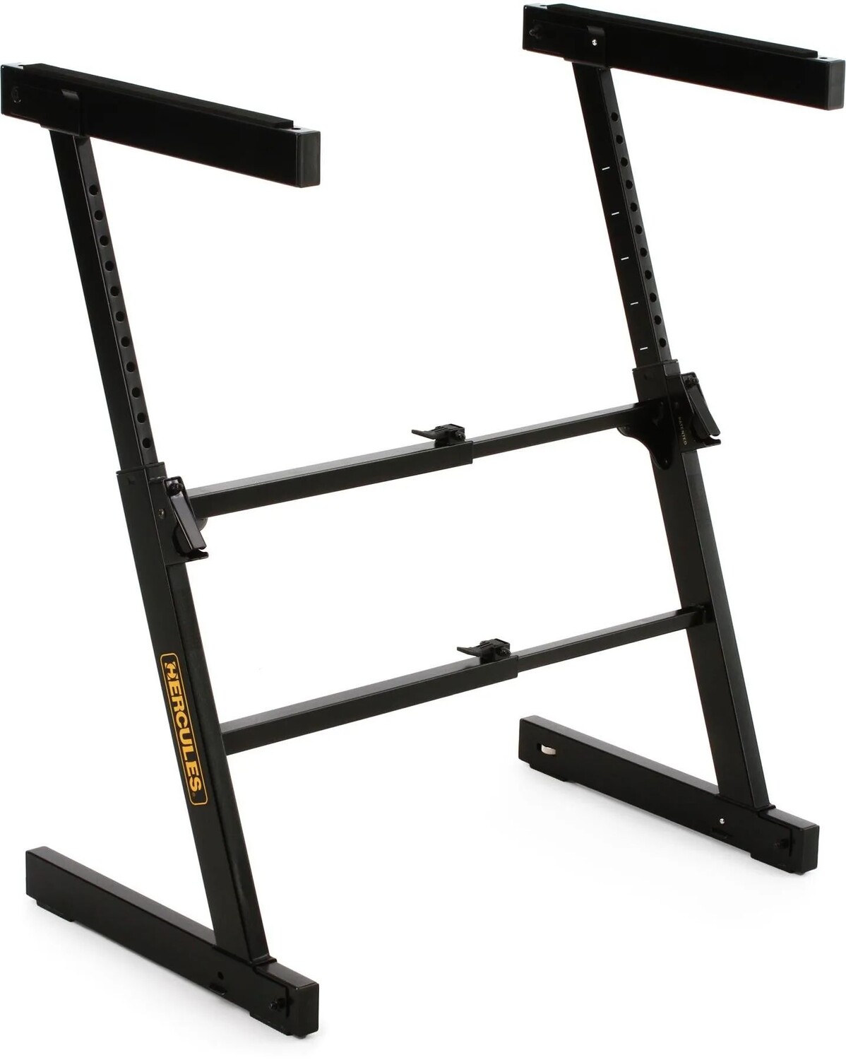 

Подставки Hercules KS400B Подставка для Z-клавиатуры Autolock